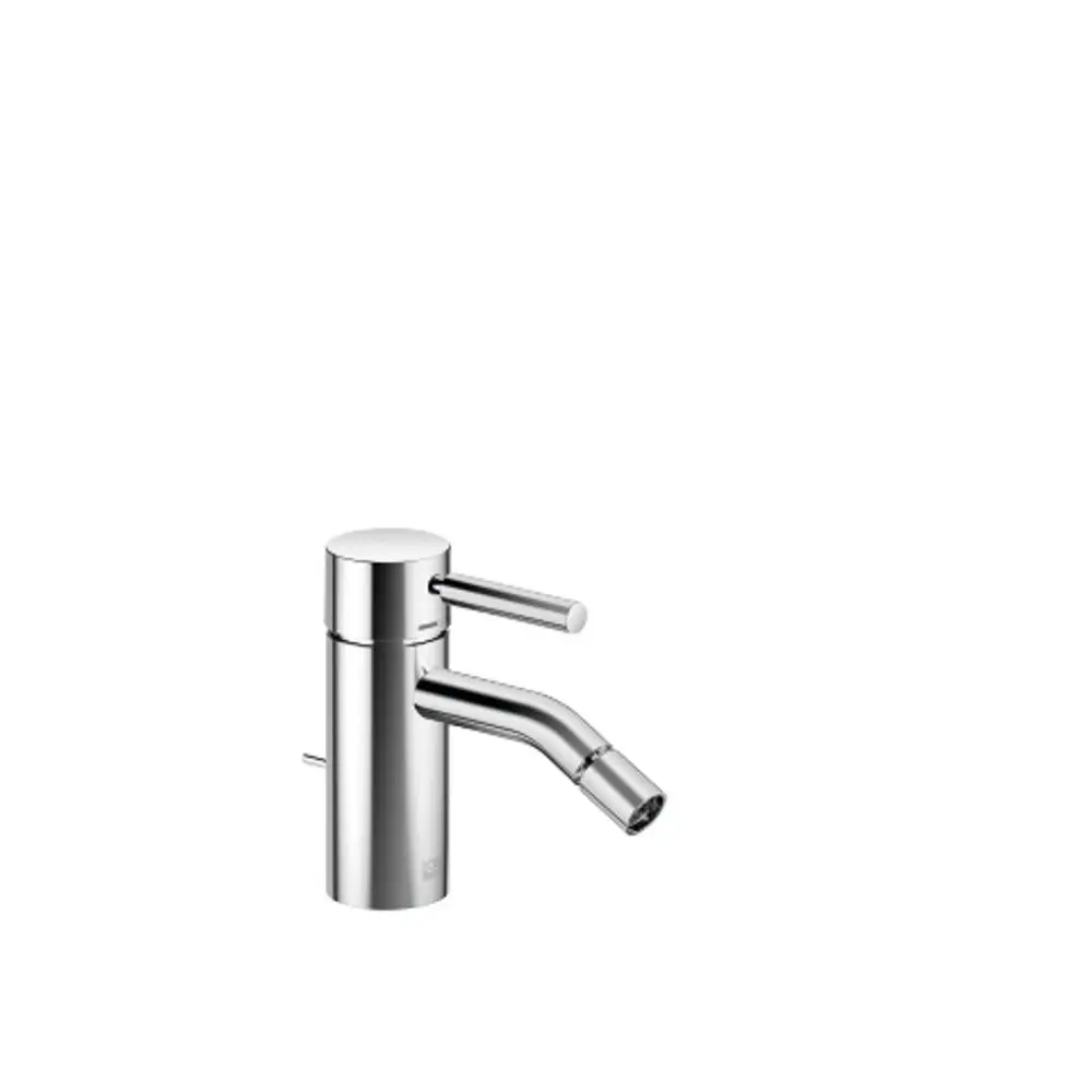 Dornbracht-META-Bidet-Einhandbatterie-chrom, 33600660-00 Galeriebild 1